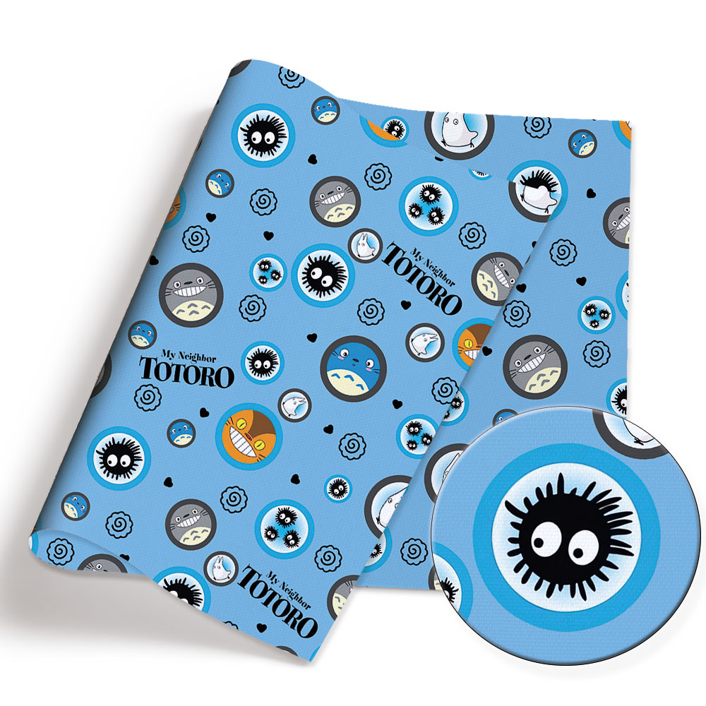 Cartoon Fabric Hot DIY140*50cm - Baby Clothing Fabric のレビューと価格