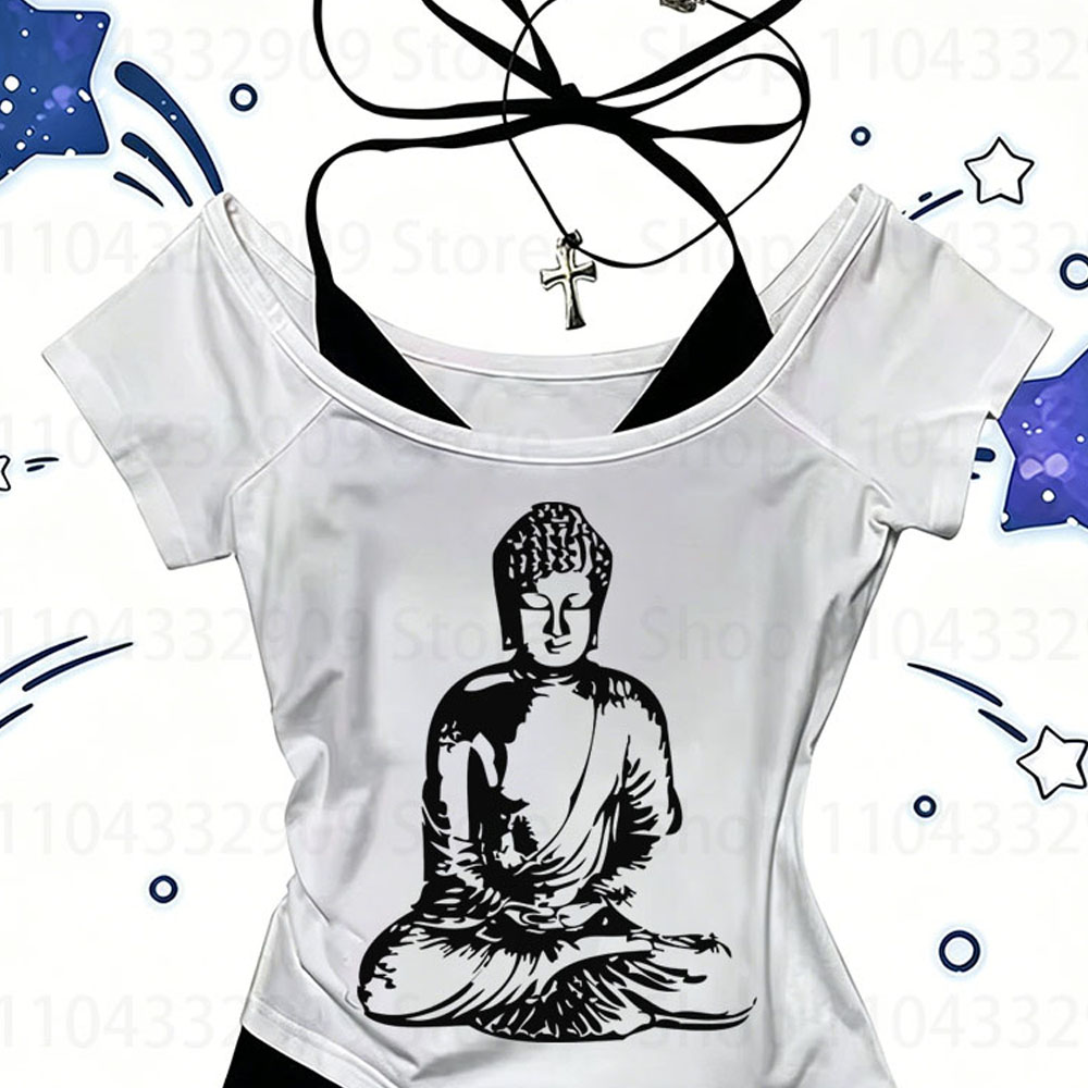 Grunge Clothes Y2k Top Clothin - Baby Y2K Clothing のレビューと価格