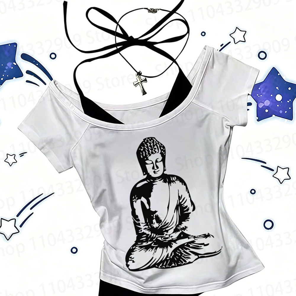 Grunge Clothes Y2k Top Clothin - Baby Y2K Clothing のレビューと価格