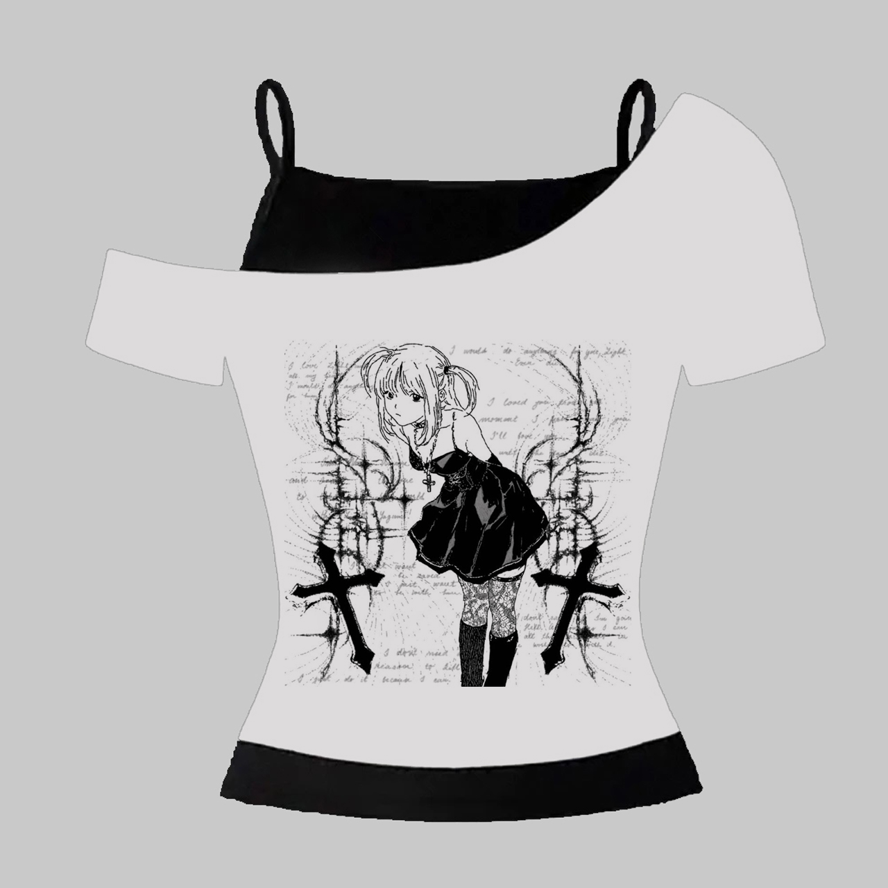 Y2k Women 90s Vintage Clothes  - Baby Y2K Clothing のレビューと価格