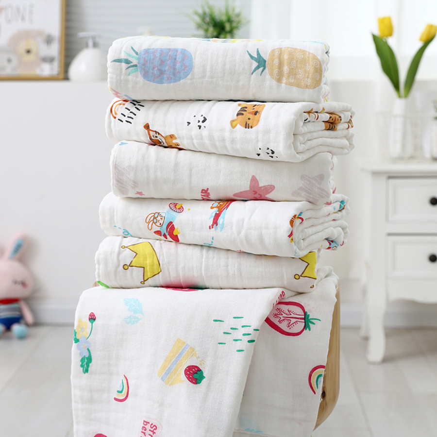Baby Bath Towel Newborn Bathro - Baby Clothing Fabric のレビューと価格