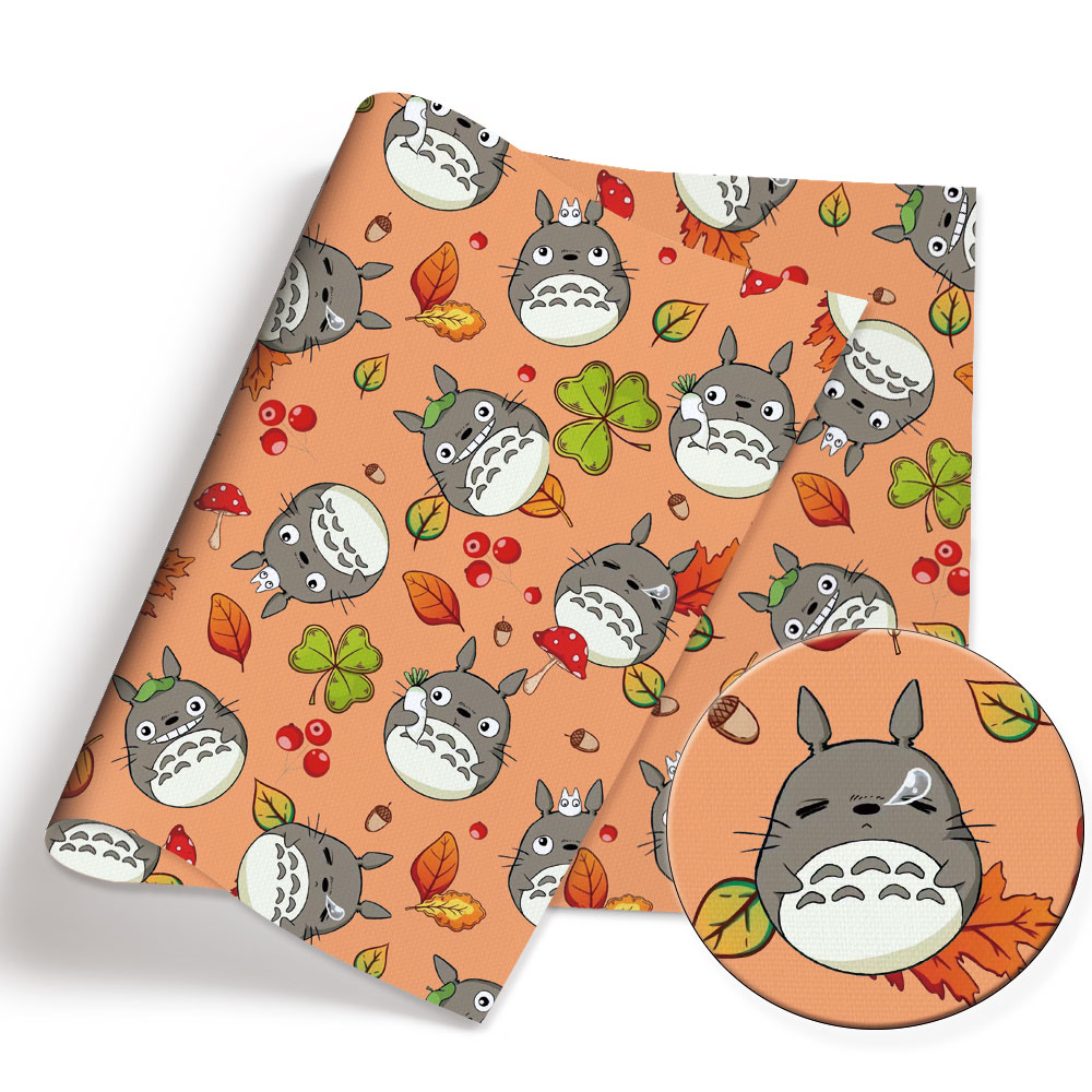 Cartoon Fabric Hot DIY140*50cm - Baby Clothing Fabric のレビューと価格