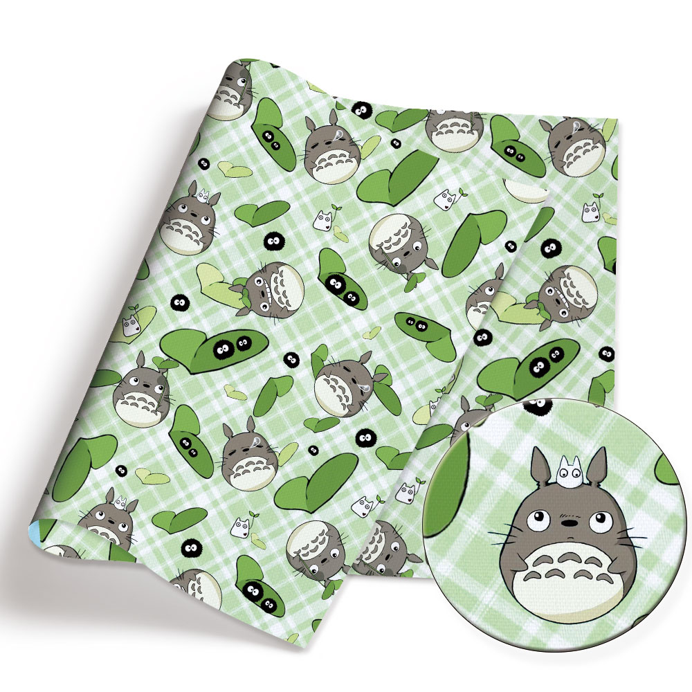 Cartoon Fabric Hot DIY140*50cm - Baby Clothing Fabric のレビューと価格
