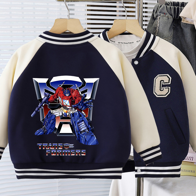 Transformers Children Clothing - Baby Clothing Zipper のレビューと価格