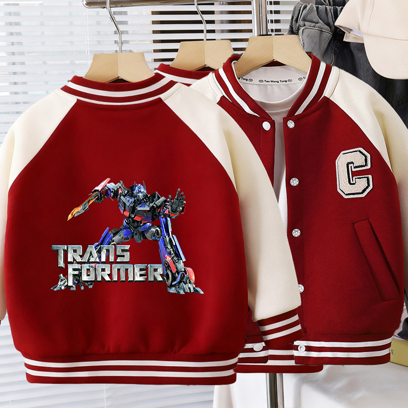 Transformers Children Clothing - Baby Clothing Zipper のレビューと価格