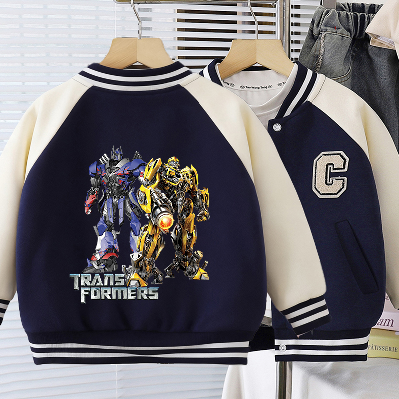 Transformers Children Clothing - Baby Clothing Zipper のレビューと価格