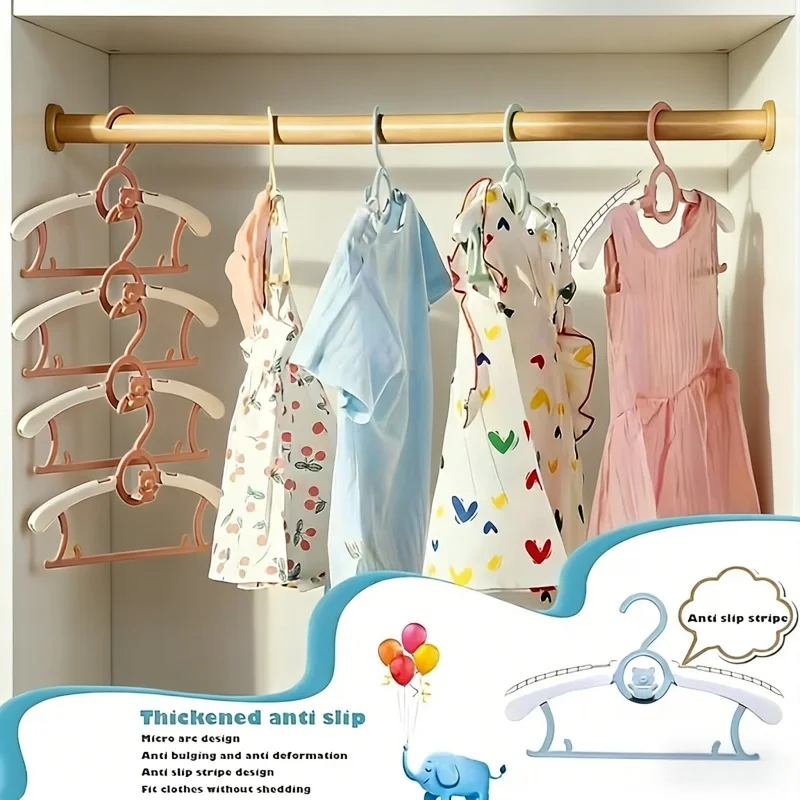 30 Pack PP Plastic Baby Clothe - Baby Clothing Wardrobe のレビューと価格