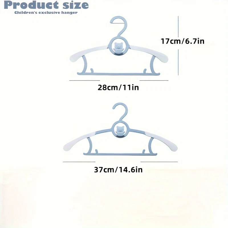 30 Pack PP Plastic Baby Clothe - Baby Clothing Wardrobe のレビューと価格