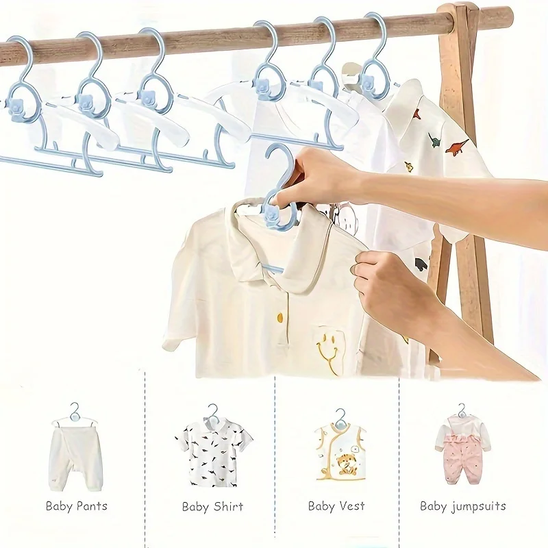 30 Pack PP Plastic Baby Clothe - Baby Clothing Wardrobe のレビューと価格