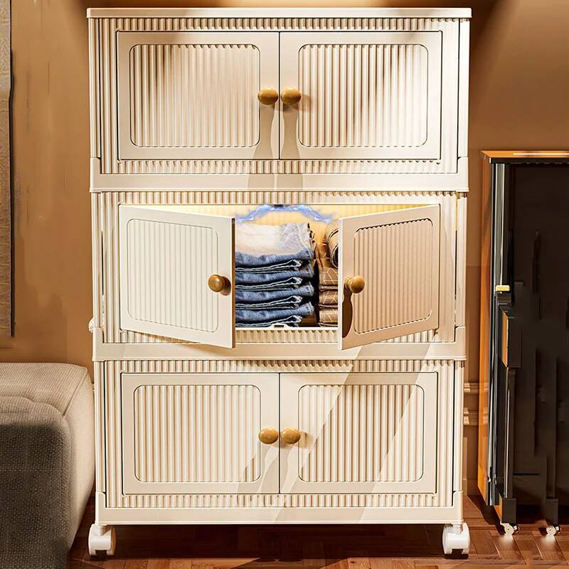 Filing Baby Wardrobe Storage F - Baby Clothing Wardrobe のレビューと価格