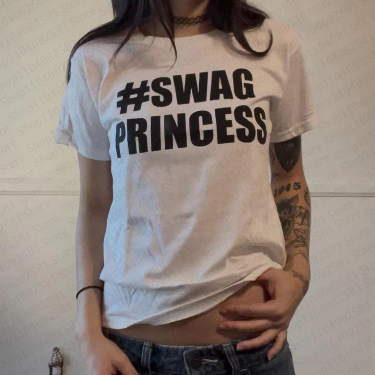 Aesthetic Kawaii Clothing Retr - Baby Y2K Clothing のレビューと価格