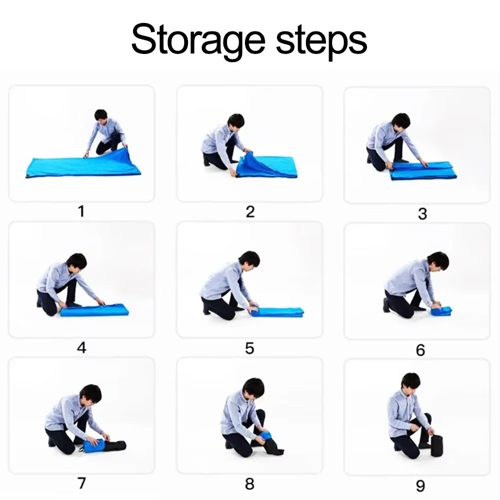 Portable Soft Fleece Sleeping  - Fleece Sleep Bag のレビューと価格