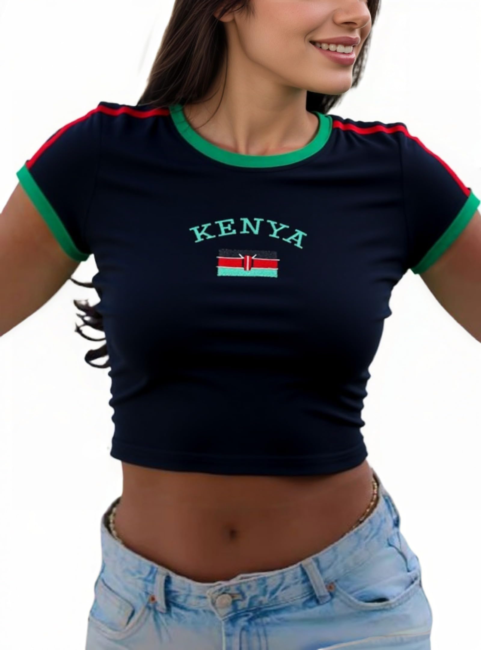 2000s Women Clothing Summer Ro - Baby Y2K Clothing のレビューと価格
