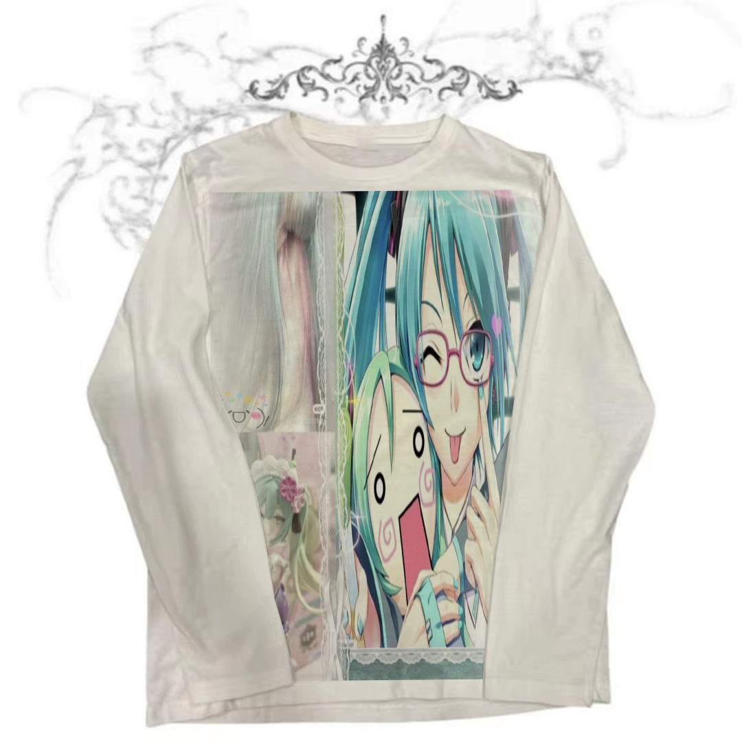 90s Vintage Clothes for Women  - Baby Y2K Clothing のレビューと価格