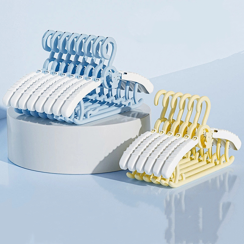 10PCS Baby Clothes Hangers Ext - Baby Clothing Wardrobe のレビューと価格