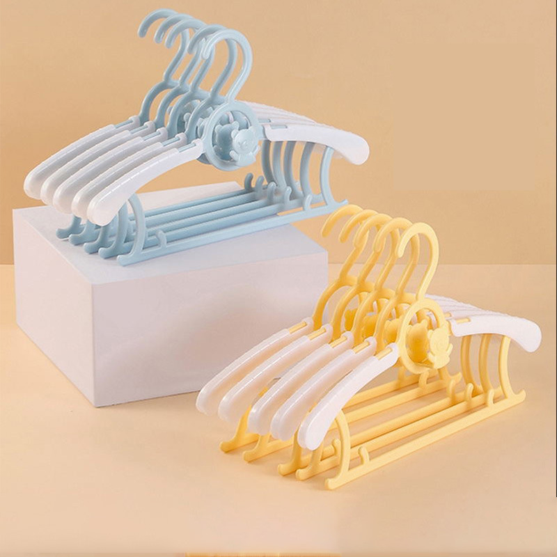 10PCS Baby Clothes Hangers Ext - Baby Clothing Wardrobe のレビューと価格
